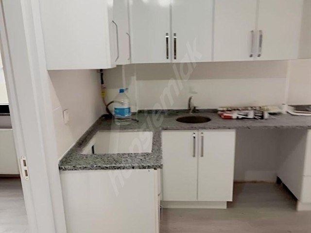 ENGİN EMLAKTAN KİRALIK 1+1 DAİRE - Görsel 5