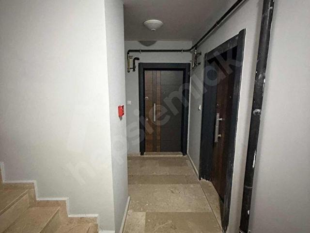 ENGİN EMLAKTAN KİRALIK 1+1 DAİRE - Görsel 8