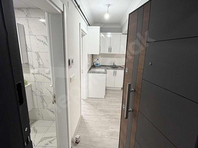 ENGİN EMLAKTAN KİRALIK 1+1 DAİRE - Görsel 9