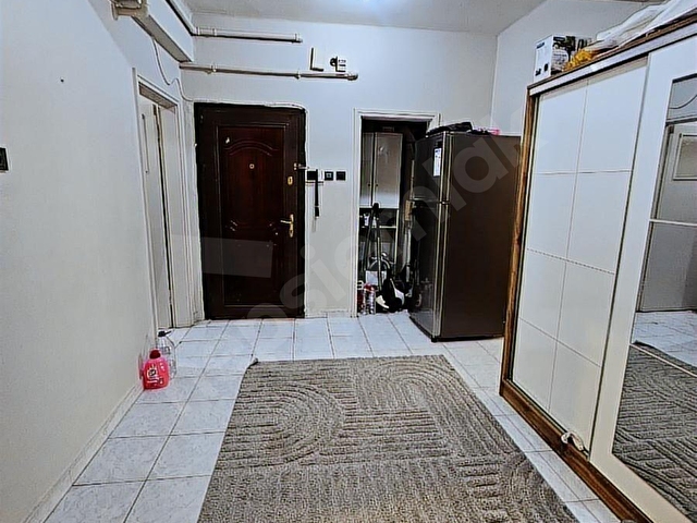 BAĞIŞ SOKAKTA Y.GİRİŞ 2+1 SATILIK DAİRE - Görsel 28