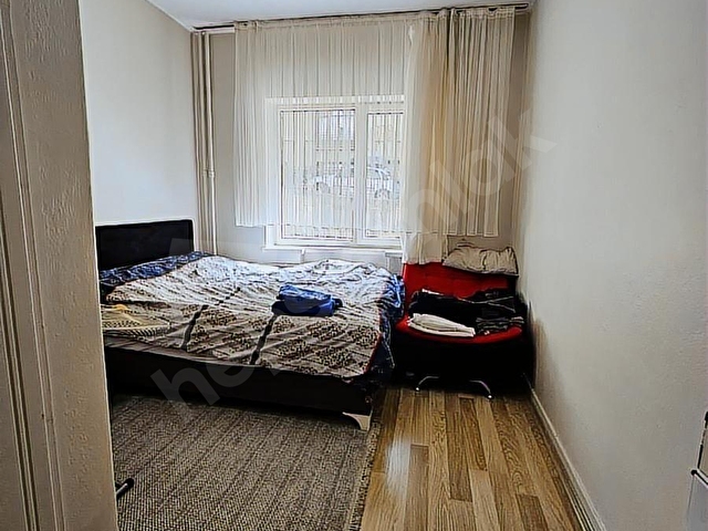 BAĞIŞ SOKAKTA Y.GİRİŞ 2+1 SATILIK DAİRE - Görsel 12