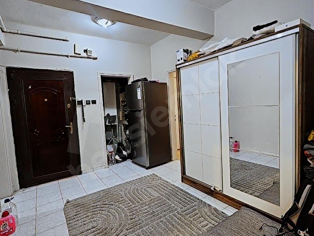 BAĞIŞ SOKAKTA Y.GİRİŞ 2+1 SATILIK DAİRE - Görsel 23