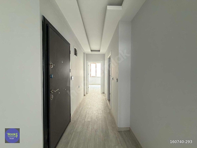 ROOKZ HEDEF ÖZGÜR BAKİDEN SATILIK DAİRE - Görsel 12