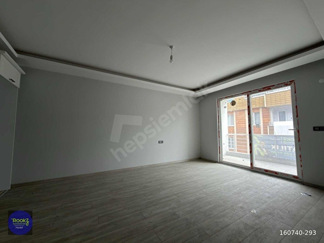 ROOKZ HEDEF ÖZGÜR BAKİDEN SATILIK DAİRE - Görsel 17