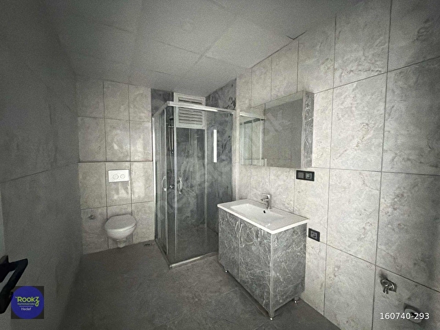 ROOKZ HEDEF ÖZGÜR BAKİDEN SATILIK DAİRE - Görsel 11