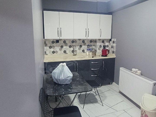 Orhangazi Caddesinin En İşlek Lokasyonunda Eşyalı Kiralık Ofis - Görsel 6