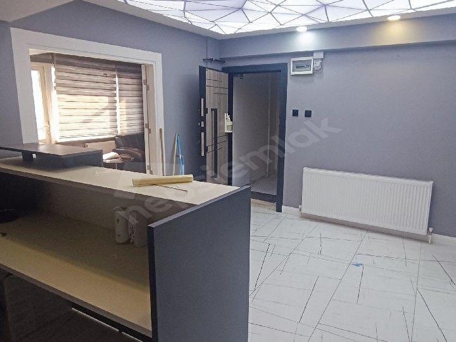 Orhangazi Caddesinin En İşlek Lokasyonunda Eşyalı Kiralık Ofis - Görsel 8
