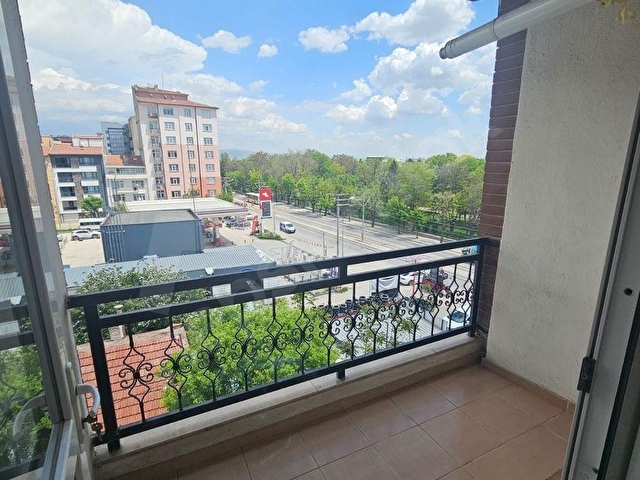 SÜNBÜL İNAŞAAT EMLAKtan PARK MANZARALI SATILIK 3+1