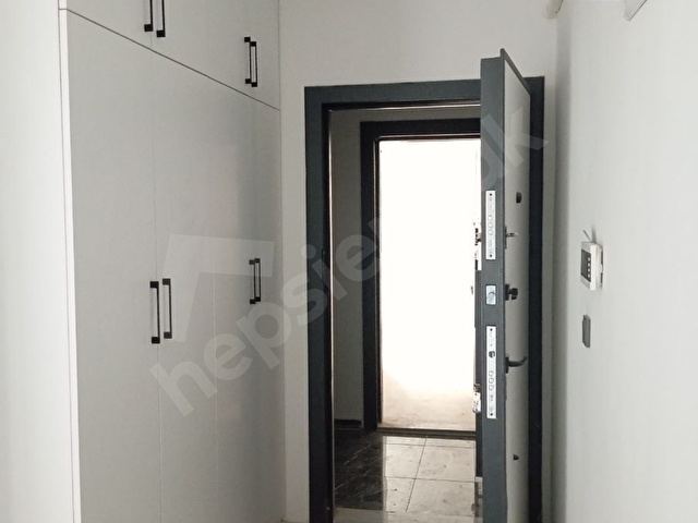 Altıparmaktan Üniversite Kavşağında Uygun Fiyatlı 3+0 Daire - Görsel 18