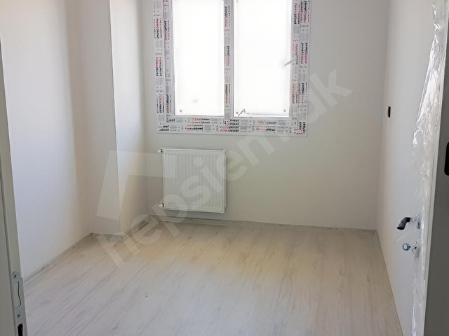 Altıparmaktan Üniversite Kavşağında Uygun Fiyatlı 3+0 Daire - Görsel 12