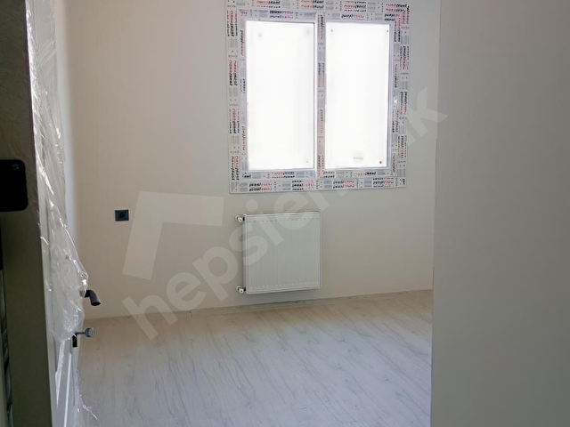 Altıparmaktan Üniversite Kavşağında Uygun Fiyatlı 3+0 Daire - Görsel 13