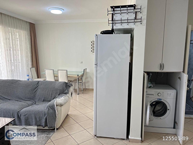 Çamyuvada 2+1 denize 250m 2+1 satılık dairemiz - Görsel 10