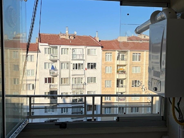 sahibinden üniversite caddesi üzerinde kiralık daire - Görsel 3