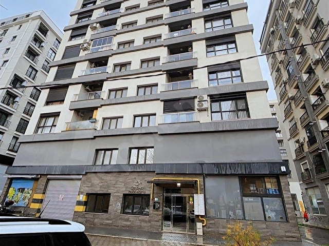Karşıyaka İmbatlı Mahallesi 3+1 Satılık Daire