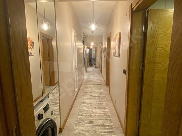 Karşıyaka İmbatlı Mahallesi 3+1 Satılık Daire - Görsel 16