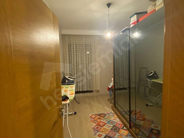 Karşıyaka İmbatlı Mahallesi 3+1 Satılık Daire - Görsel 21