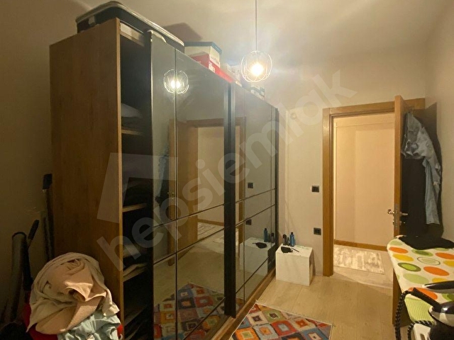 Karşıyaka İmbatlı Mahallesi 3+1 Satılık Daire - Görsel 20