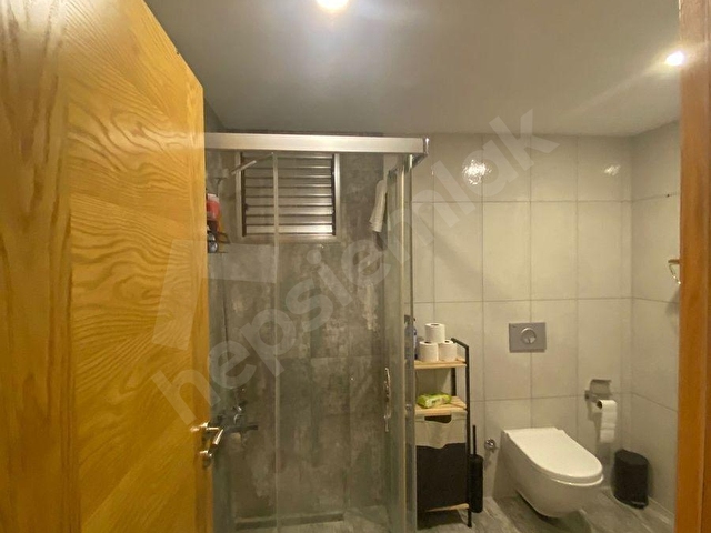 Karşıyaka İmbatlı Mahallesi 3+1 Satılık Daire - Görsel 18