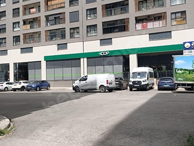 Karşıyaka İmbatlı Mahallesi 3+1 Satılık Daire - Görsel 28