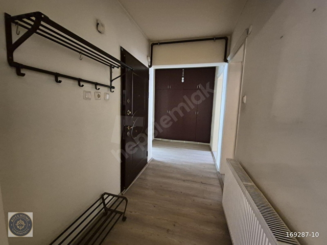 Rota Homedan Çiğli Atasehirde Kiralık 2+1 Daire - Görsel 5