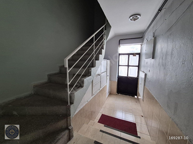 Rota Homedan Çiğli Atasehirde Kiralık 2+1 Daire - Görsel 4