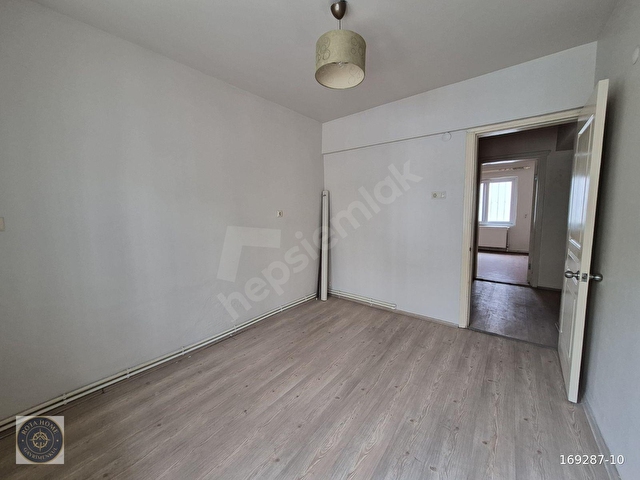 Rota Homedan Çiğli Atasehirde Kiralık 2+1 Daire - Görsel 13