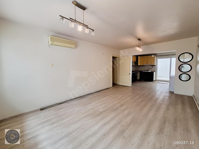 Rota Homedan Çiğli Atasehirde Kiralık 2+1 Daire