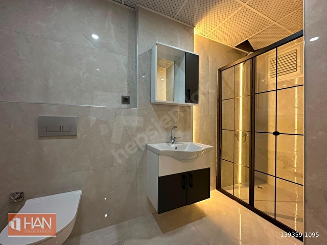 AYDOĞMUŞ MAHALLESİ 2+1 EBEVEYN BANYOLU HAN GİBİ SATILIK DAİRELER - Görsel 14