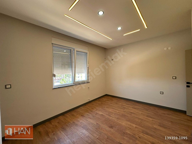 AYDOĞMUŞ MAHALLESİ 2+1 EBEVEYN BANYOLU HAN GİBİ SATILIK DAİRELER - Görsel 17