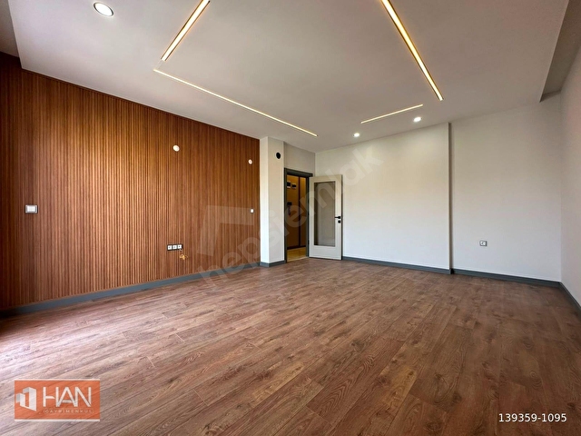 AYDOĞMUŞ MAHALLESİ 2+1 EBEVEYN BANYOLU HAN GİBİ SATILIK DAİRELER - Görsel 25