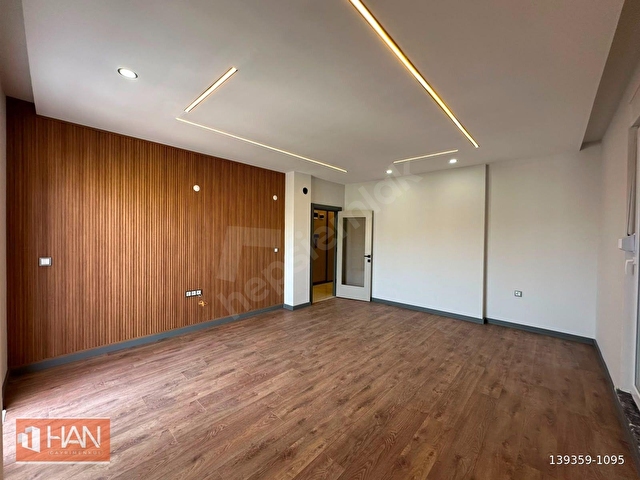 AYDOĞMUŞ MAHALLESİ 2+1 EBEVEYN BANYOLU HAN GİBİ SATILIK DAİRELER - Görsel 26