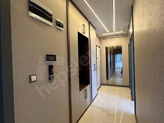 AYDOĞMUŞ MAHALLESİ 2+1 EBEVEYN BANYOLU HAN GİBİ SATILIK DAİRELER - Görsel 27