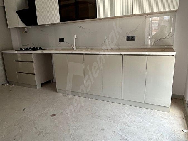 Torbalı Hastanesi karşısı, avlu avm projesi yanı havuzlu bina, ara kat lüks 3+1 satılık daire - Görsel 20