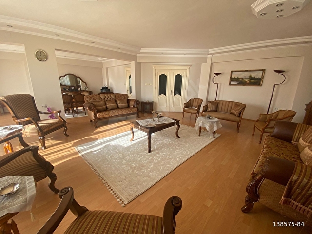 PANCARLIDA BAKIMLI,HASARSIZ 5+2 DUBLEKS DAİRE