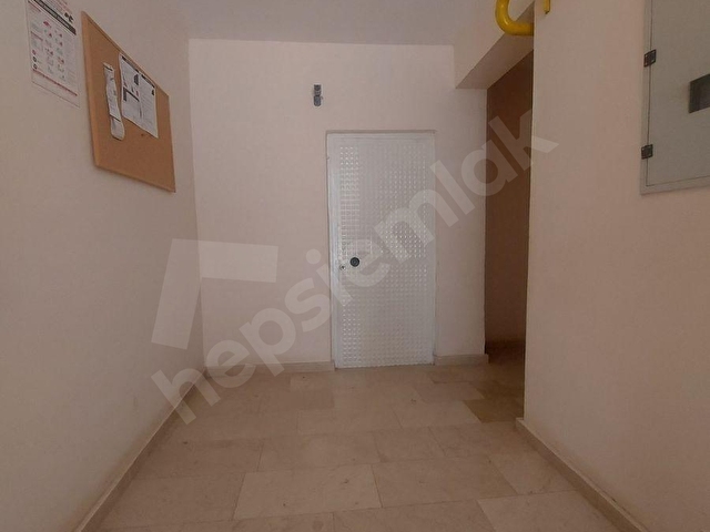 KAPLAN GAYRİMENKUL’DEN EMEK MAH. ZİYA GÖKALP CAD. YAKINI 2+1 100 m² SATILIK DAİRE - Görsel 24