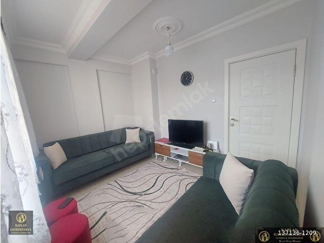 KAPLAN GAYRİMENKUL’DEN EMEK MAH. ZİYA GÖKALP CAD. YAKINI 2+1 100 m² SATILIK DAİRE - Görsel 16