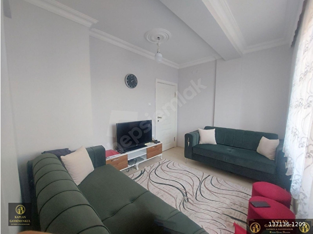 KAPLAN GAYRİMENKUL’DEN EMEK MAH. ZİYA GÖKALP CAD. YAKINI 2+1 100 m² SATILIK DAİRE - Görsel 17