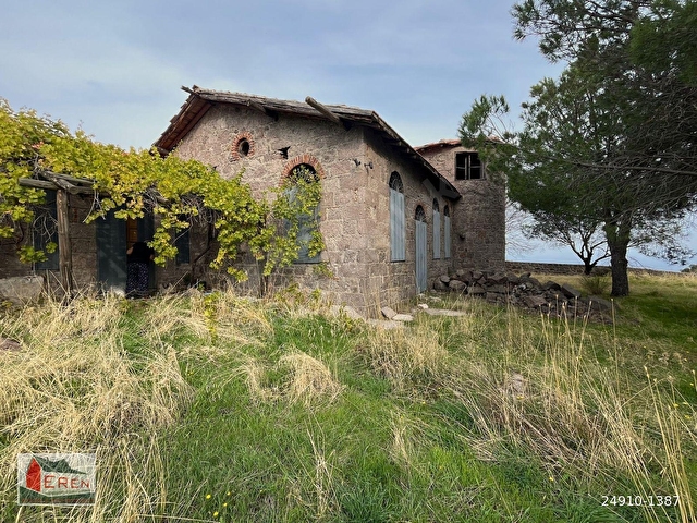 Ayvacık Bektaş Satılık