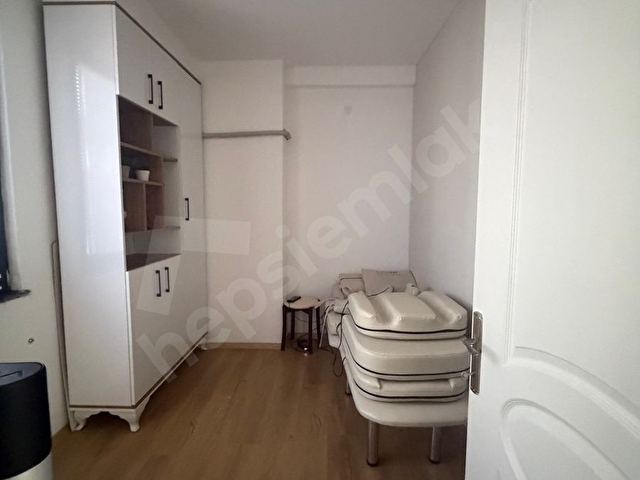 TUĞBA EMLAKTAN ÜNYE ŞEHİR MERKEZİNDE YENİ BİNADA  PRESTİJLİ VE KİRACILI SATILIK OFİS - Görsel 6