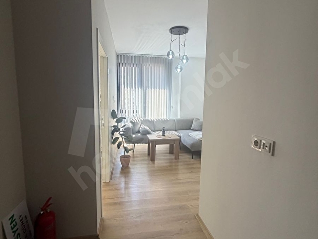 TUĞBA EMLAKTAN ÜNYE ŞEHİR MERKEZİNDE YENİ BİNADA  PRESTİJLİ VE KİRACILI SATILIK OFİS - Görsel 8