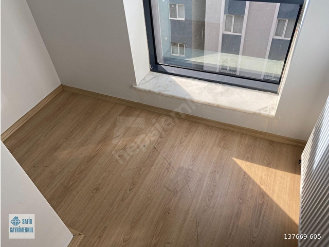 Green Pine Residence Fırsat 100 m2 Ferah 4. Kat 2+1 - Görsel 29