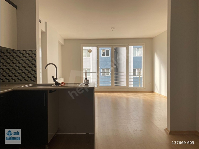 Green Pine Residence Fırsat 100 m2 Ferah 4. Kat 2+1 - Görsel 3