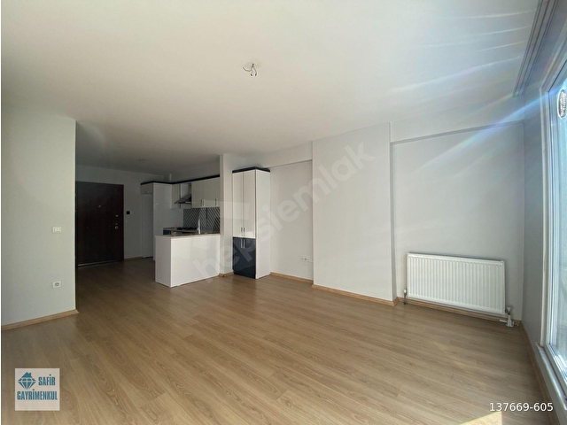 Green Pine Residence Fırsat 100 m2 Ferah 4. Kat 2+1 - Görsel 12