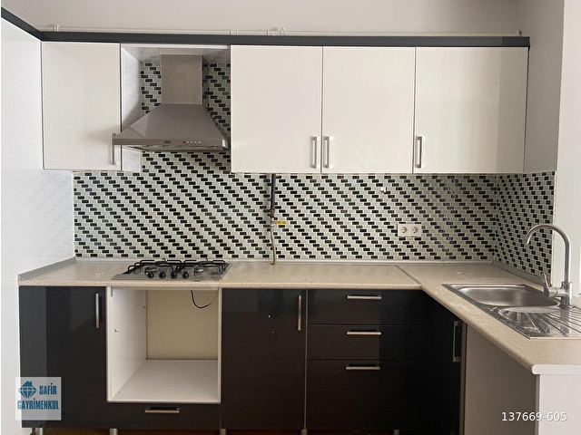 Green Pine Residence Fırsat 100 m2 Ferah 4. Kat 2+1 - Görsel 4