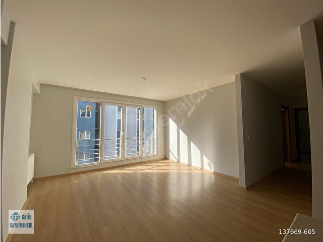 Green Pine Residence Fırsat 100 m2 Ferah 4. Kat 2+1 - Görsel 8