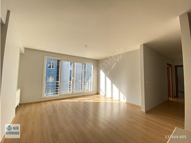Green Pine Residence Fırsat 100 m2 Ferah 4. Kat 2+1