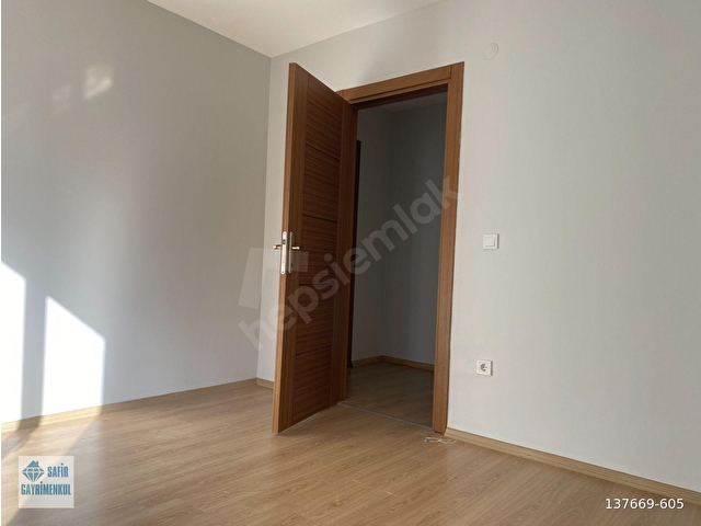 Green Pine Residence Fırsat 100 m2 Ferah 4. Kat 2+1 - Görsel 22