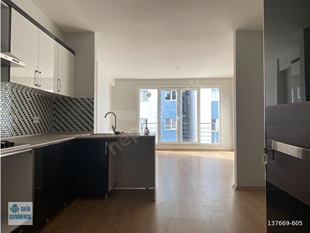 Green Pine Residence Fırsat 100 m2 Ferah 4. Kat 2+1 - Görsel 2