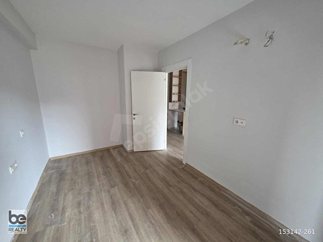 TEMA ROOF 1+1 KİRALIK DAİRE - Görsel 16