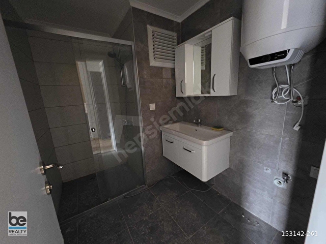 TEMA ROOF 1+1 KİRALIK DAİRE - Görsel 21